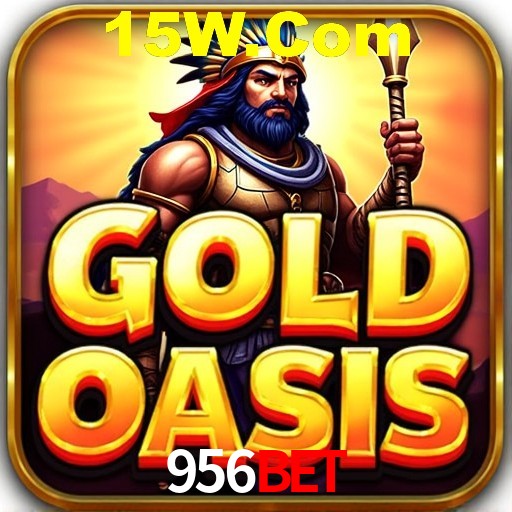 Descubra o Mundo do Cassino Online com 956Bet