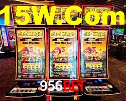 Live Casino 956Bet