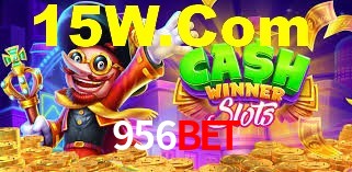 956Bet App Interface