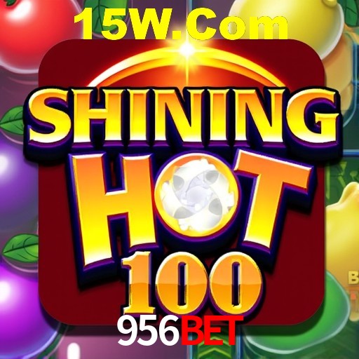 Casino Ao Vivo 956Bet
