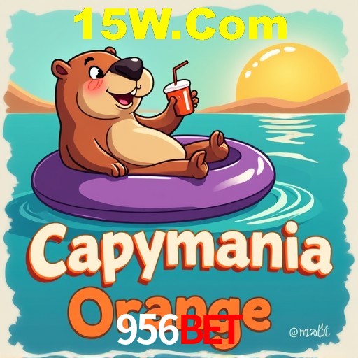 Design Responsivo 956Bet