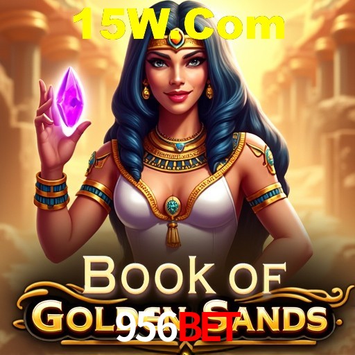 Jogos de Slot 956Bet