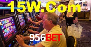 Explore as vantagens do 956Bet: serviço profissional e confiabilidade