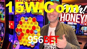 956Bet: Jogos de Caça-Níqueis-Altas Recompensas, Roleta-Velocidade, Blackjack-Desafios Máximos