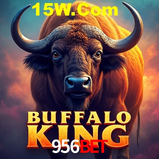 Descubra o Mundo do Cassino Online com 956Bet