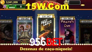 Statistics 956Bet