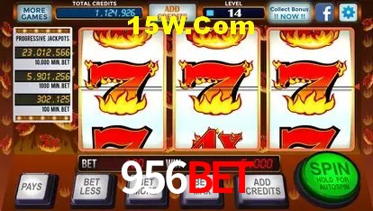 Descubra a Essência do 956Bet: Nossa História e Compromissos