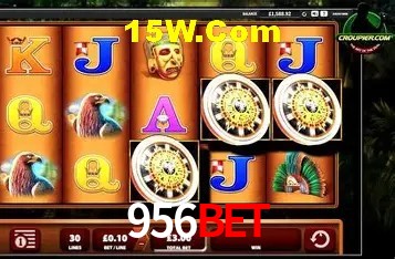Inovações de Jogos na 956Bet: O Futuro das Experiências Interativas