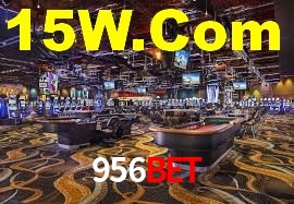 Exclusive Games 956Bet