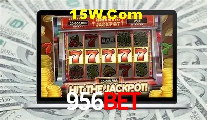 Apostas Esportivas na 956Bet: Um Guia Completo