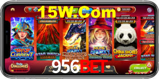 956Bet: A Experiência de Casino com Jogos de Mesa ao Vivo